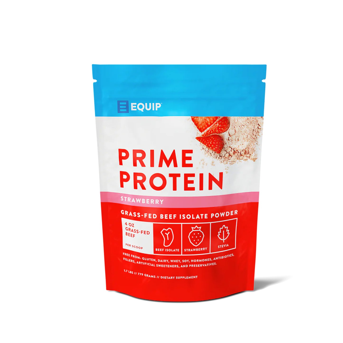 Prime Protein