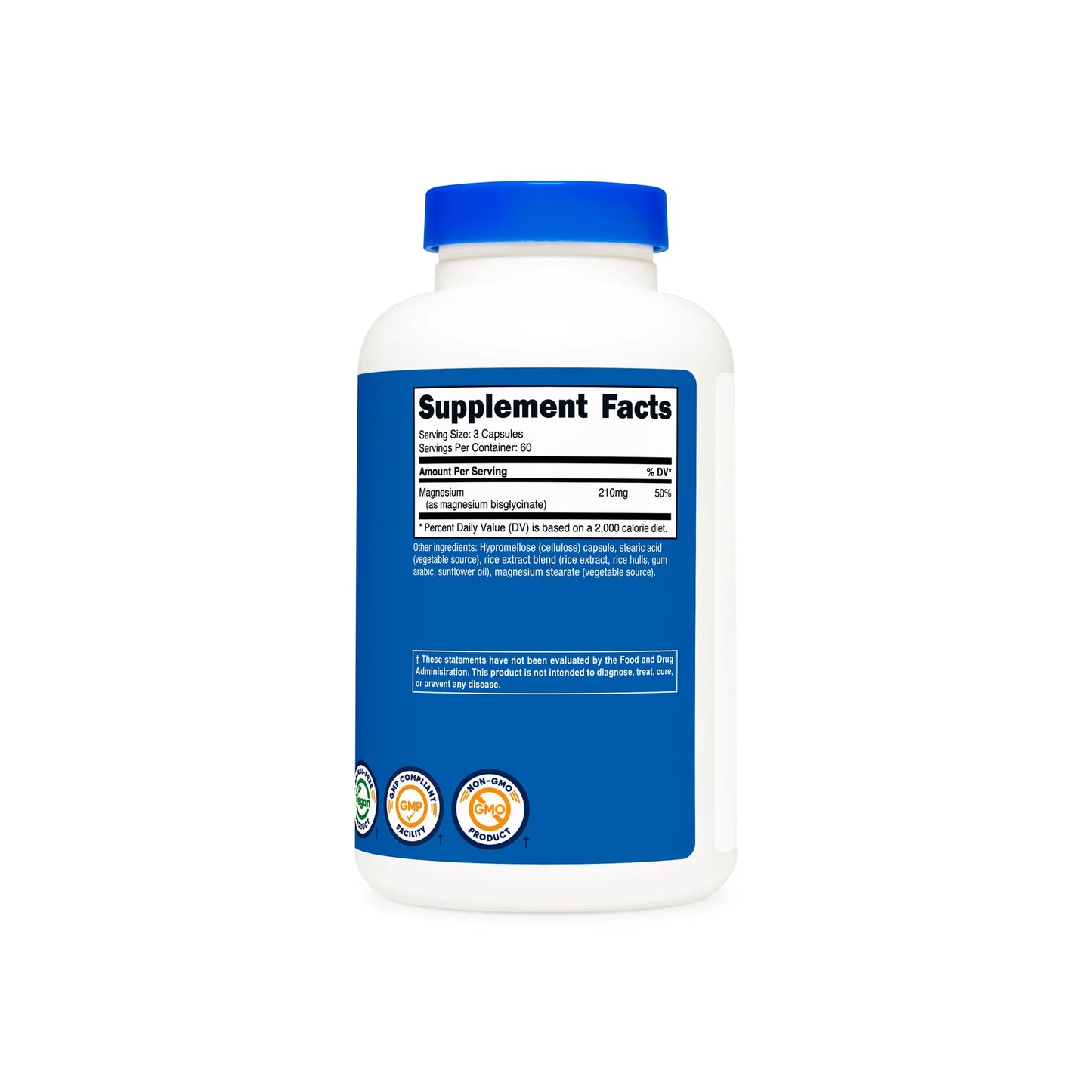 MAGNESIUM GLYCINATE