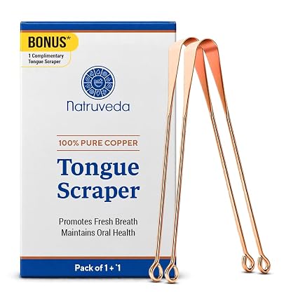 Tongue Scraper