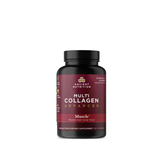 MULTI COLLAGEN ADVANCED MUSCLE