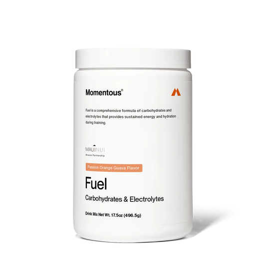 Momentous Fuel Carbohydrates & Electrolytes