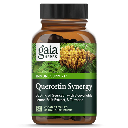 QUERCETIN SYNERGY