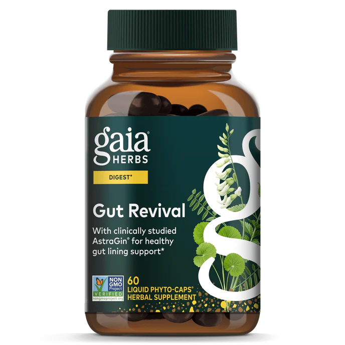 Gut Revival