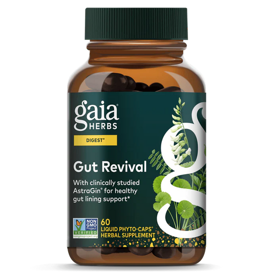 Gut Revival