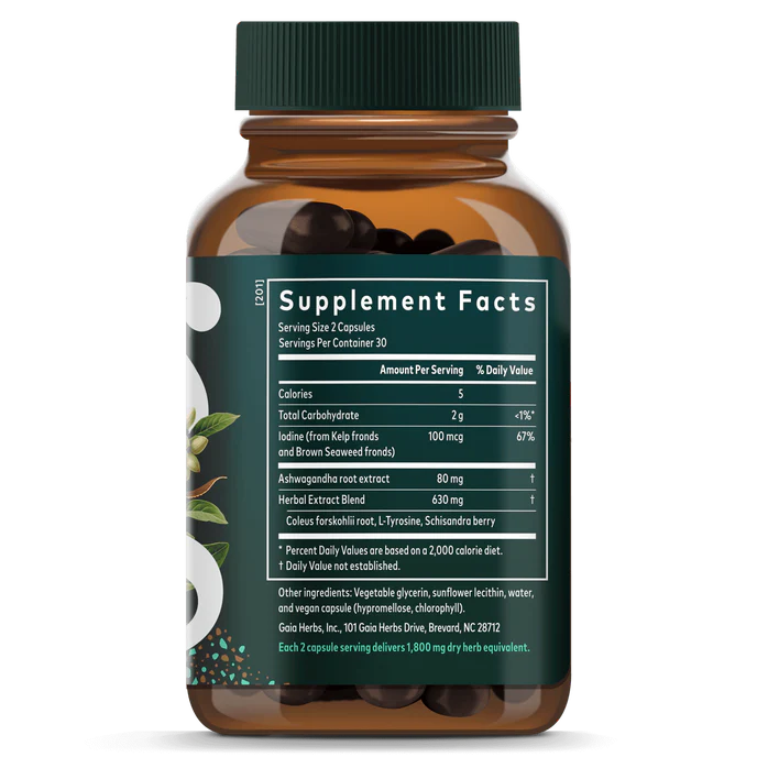 Thyroid Support