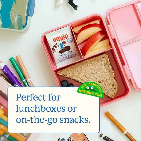 Kids Protein Bar