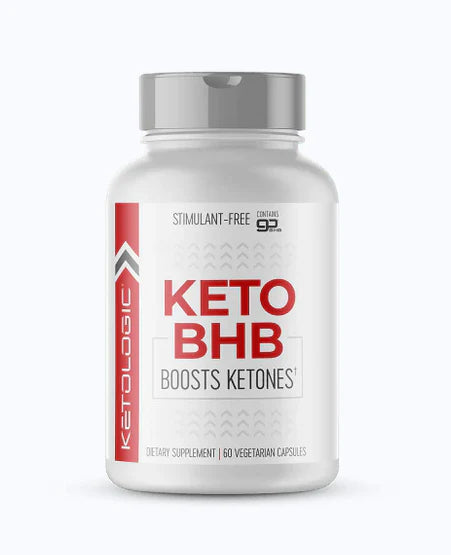 KetoLogic BHB