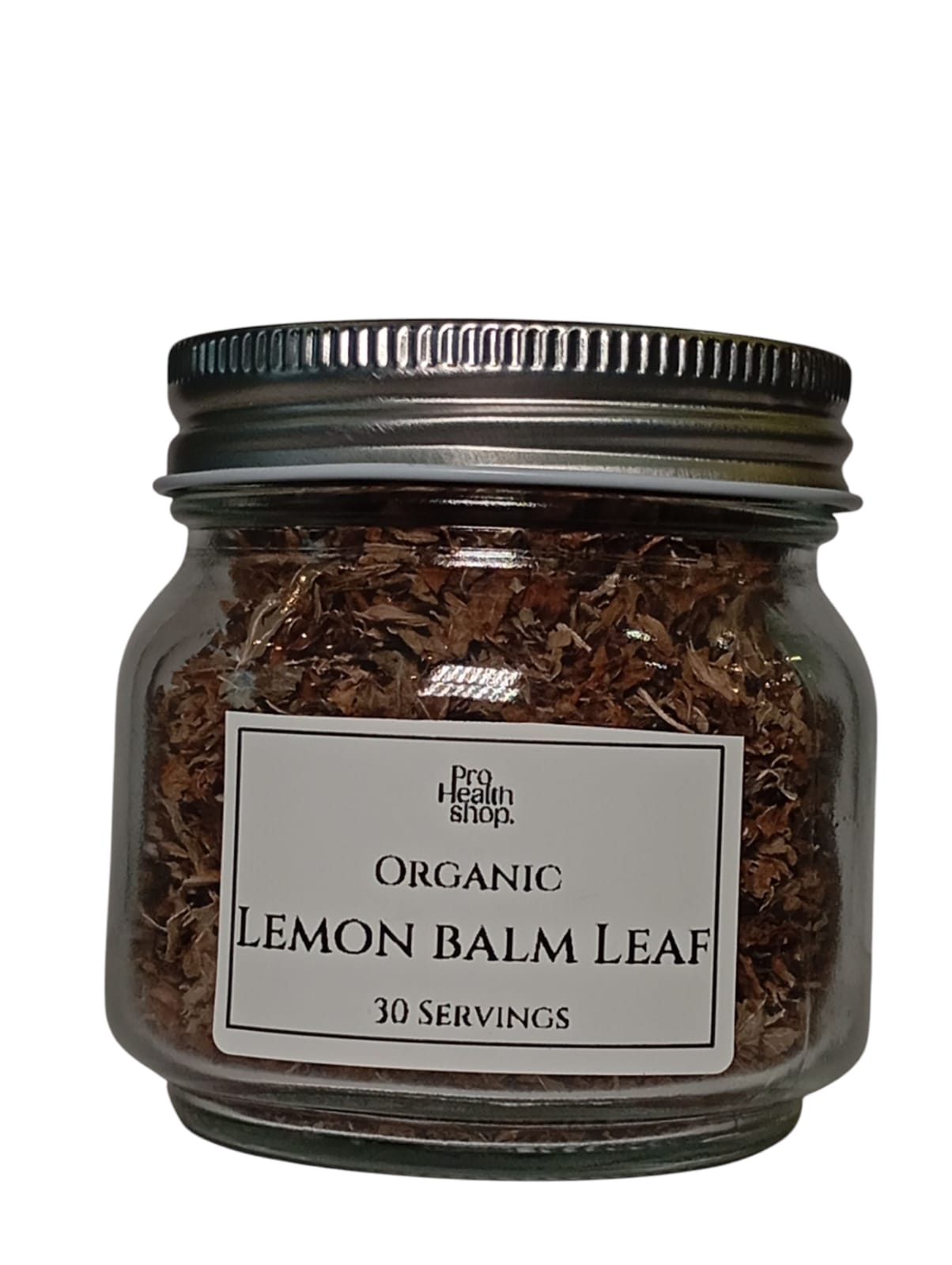 Lemon Balm