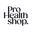 ProHealth Shop logo
