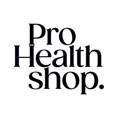 Pro Health Shop - Logo