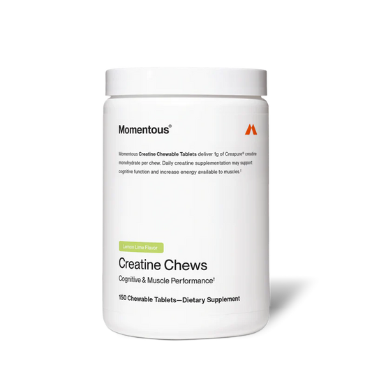 Creatine Chews 150-Count