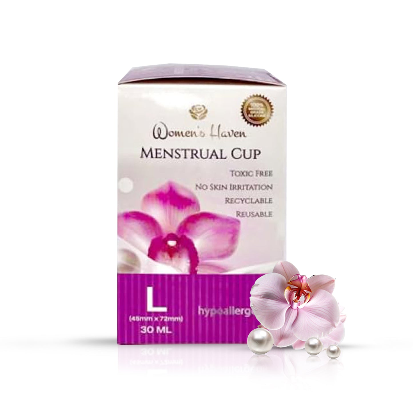 Copa Menstrual