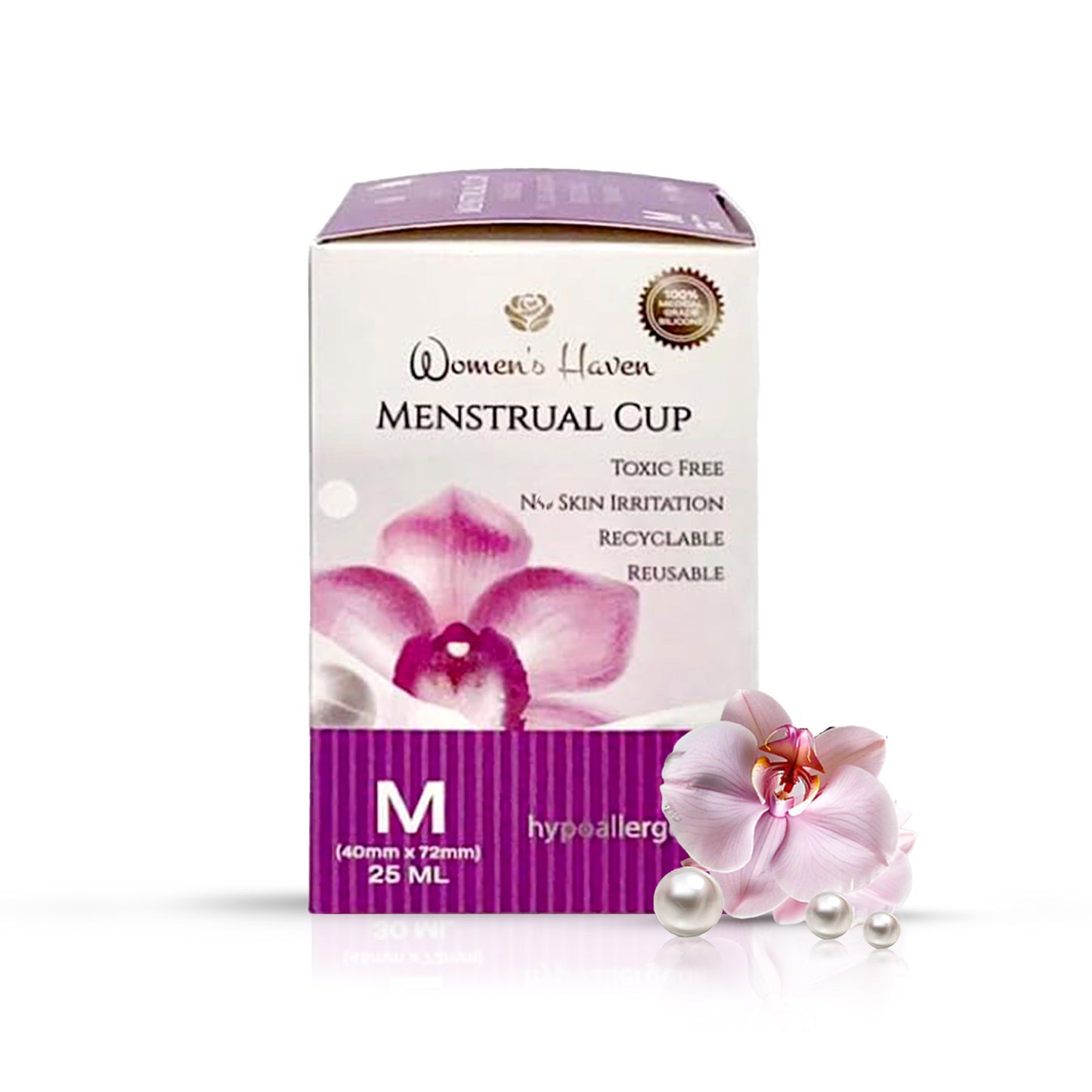 Copa Menstrual
