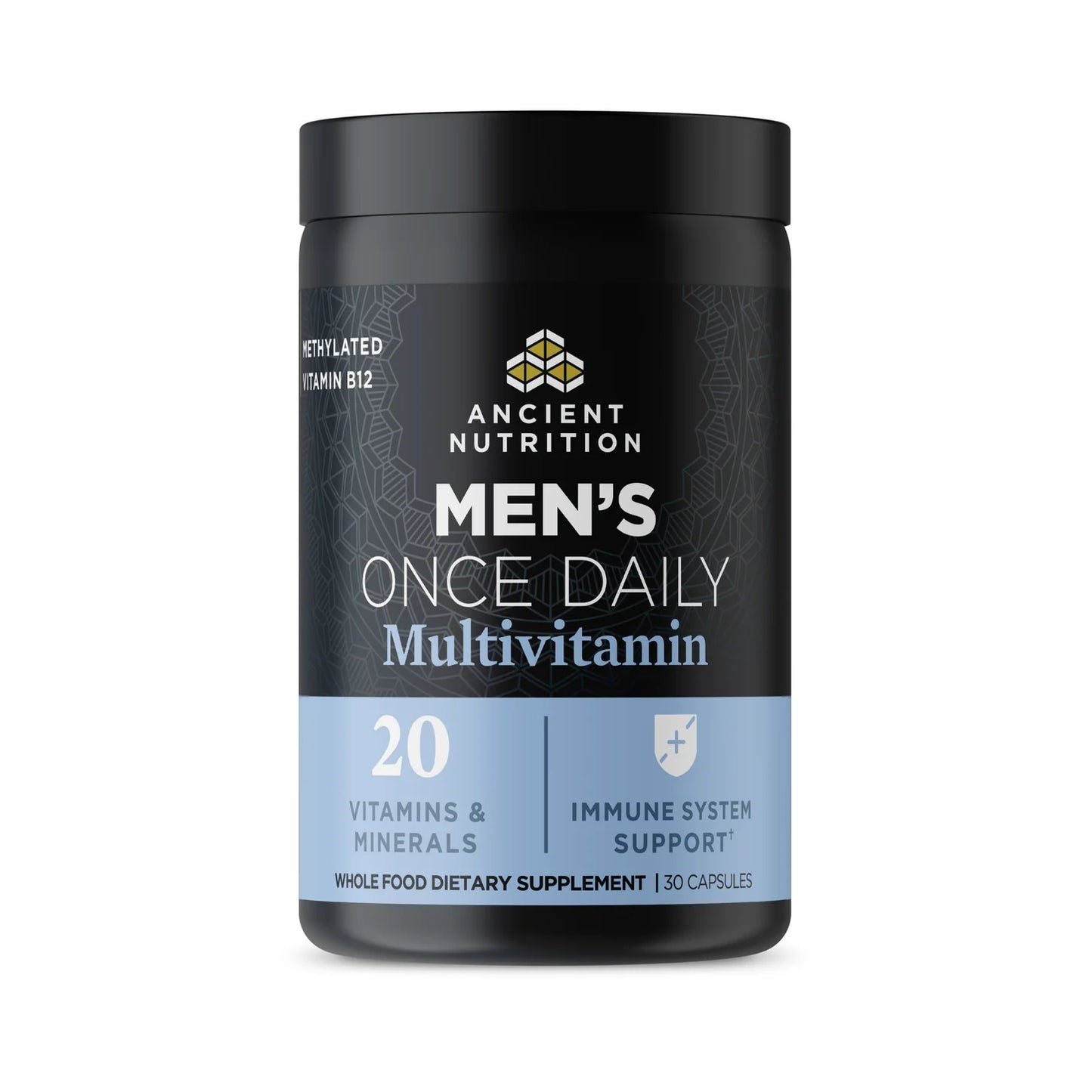 Multivitamin Men's Once Daily