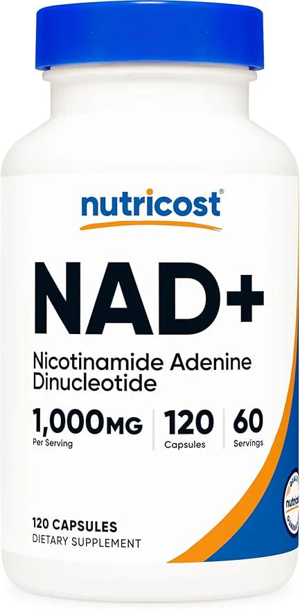NAD+