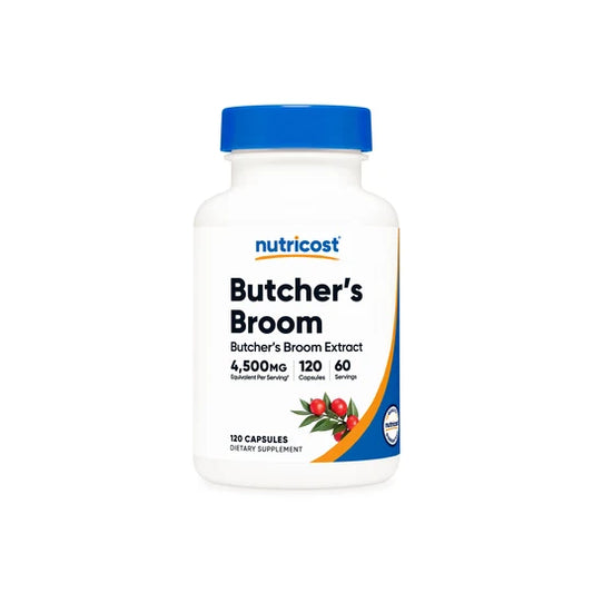 Butcher's Broom
