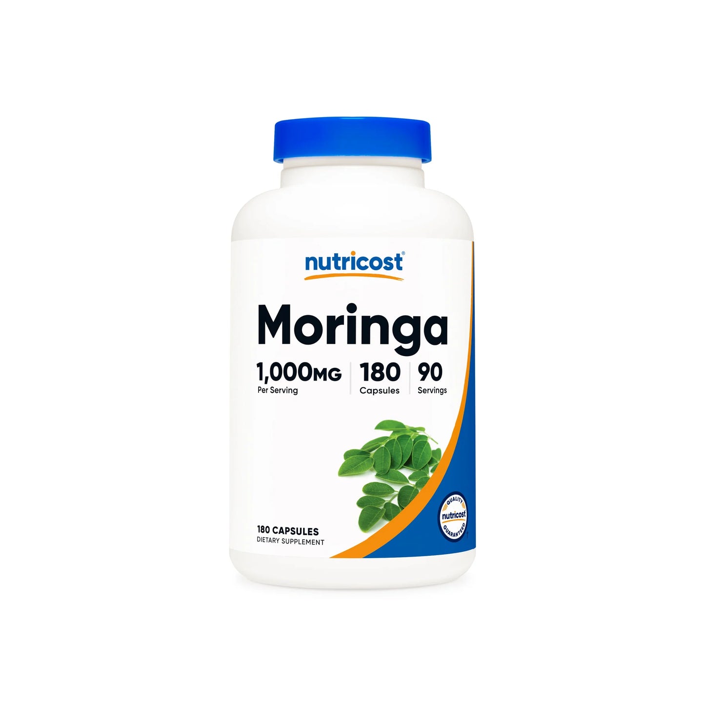Moringa (500 mg)