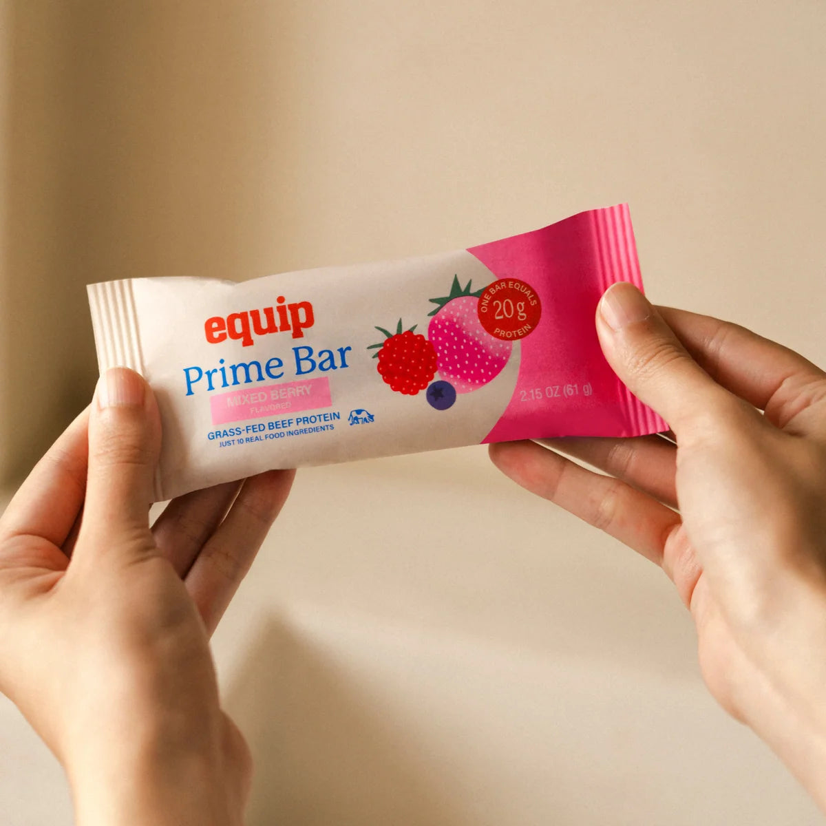 Prime Bar