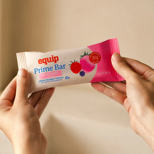 Prime Bar