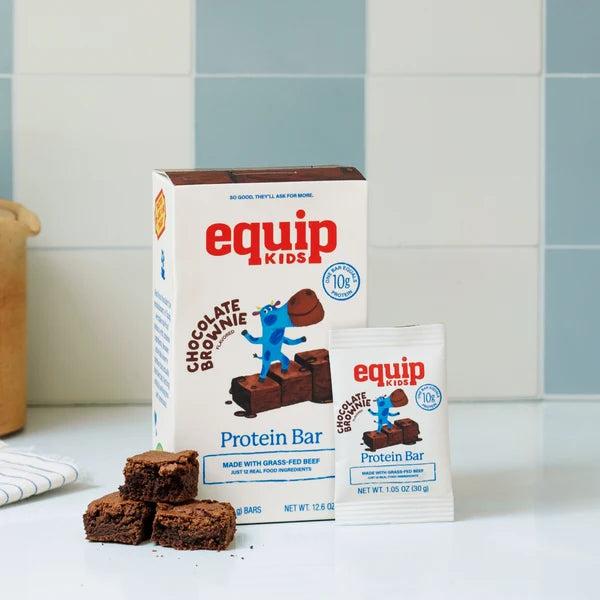 Kids Protein Bar