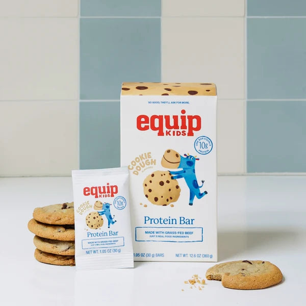 Kids Protein Bar