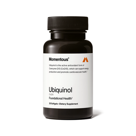 UBIQUINOL