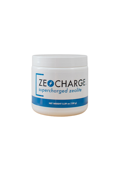 ZEOCHARGE ZEOLIITE