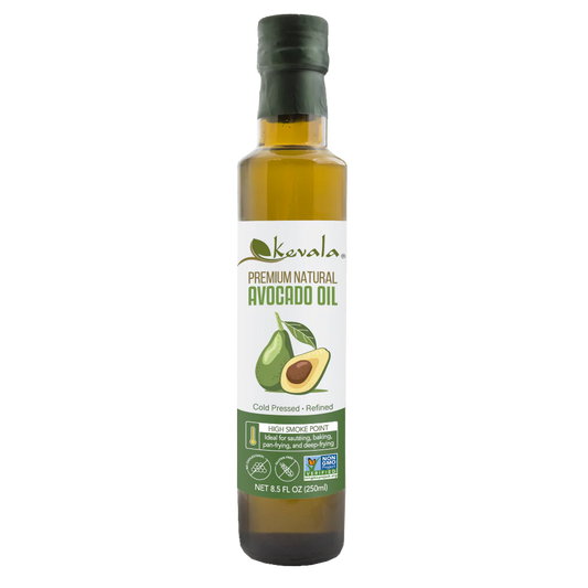 Avocado Oil