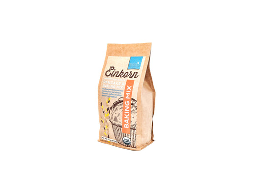 BLUEBIRD BAKING MIX 2LBS