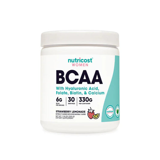 BCAA for Women