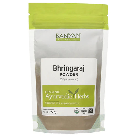 BHRINGARAJ POWDER