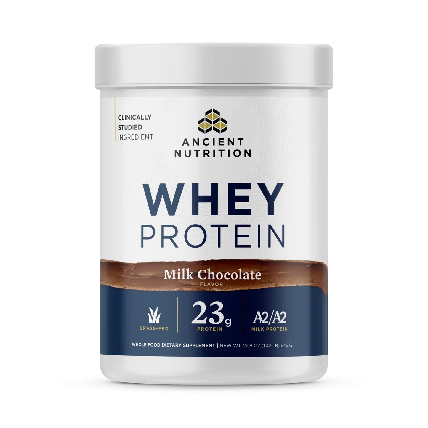 Ancient Nutrition Whey  Protein