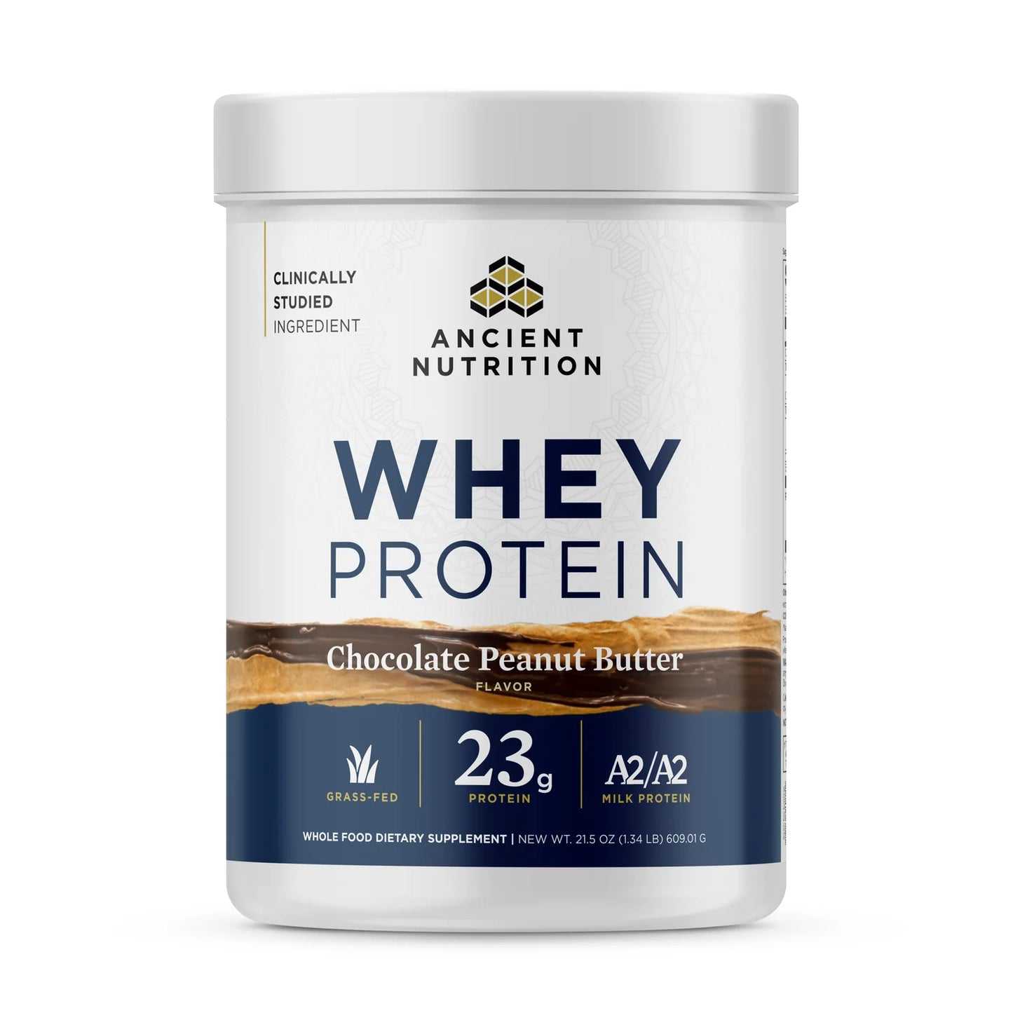 Ancient Nutrition Whey  Protein