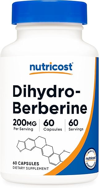 DIhydro-Berberine