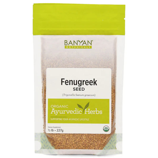 FENUGREEK SEED