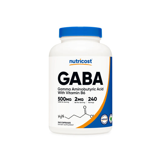 GABA