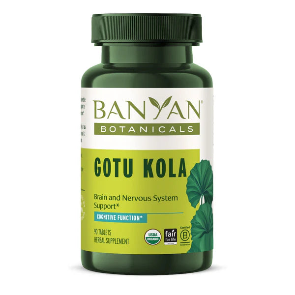 GOTU KOLA