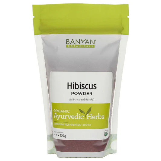 HIBISCUS POWDER