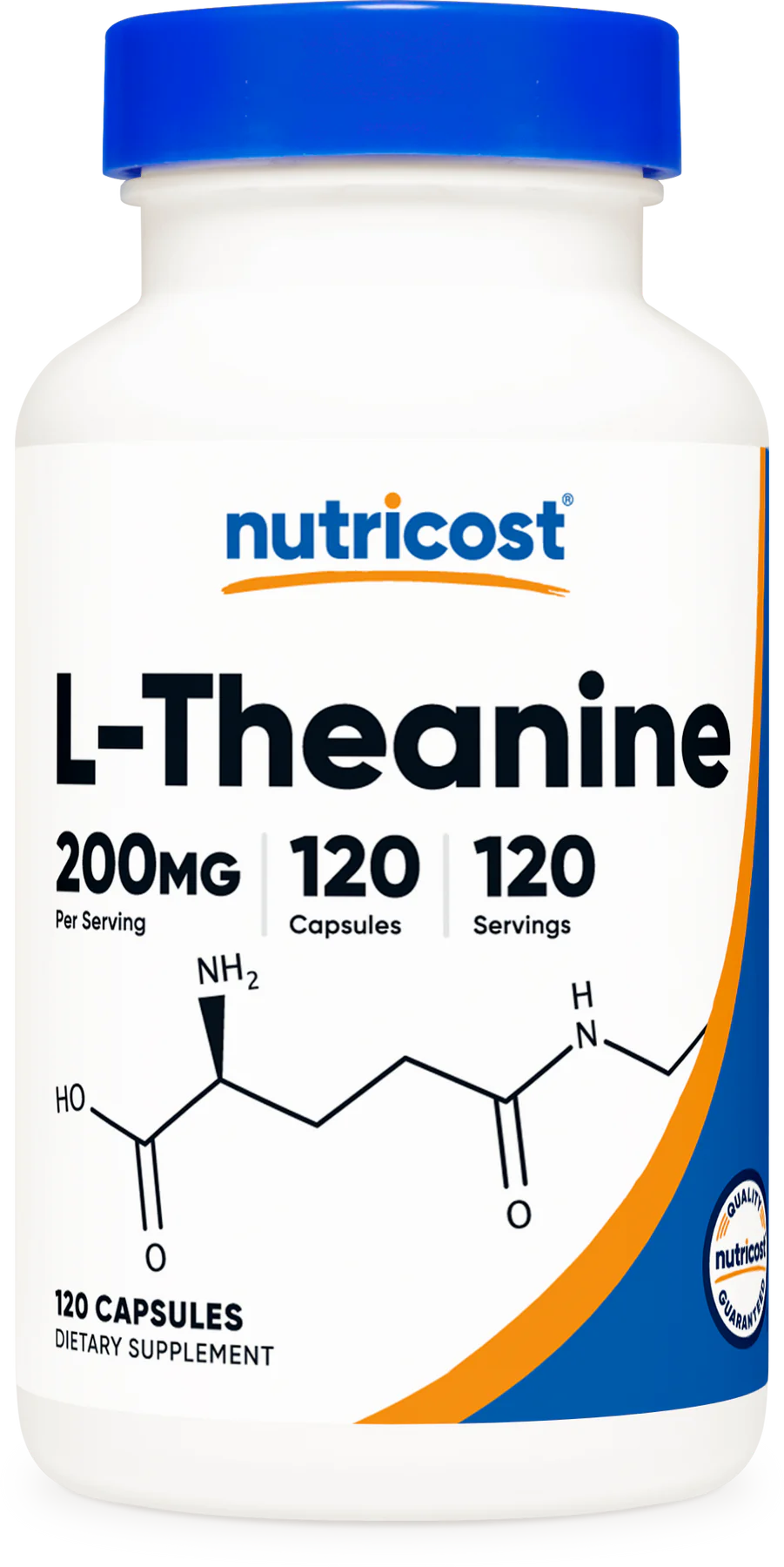 Nutricost L-Theanine