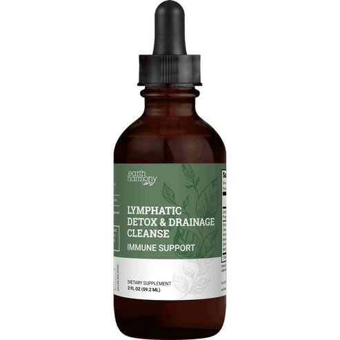 Lymphatic Detox & Drainage Cleanse