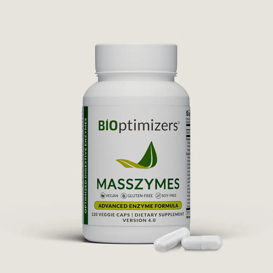 MASSZYMES