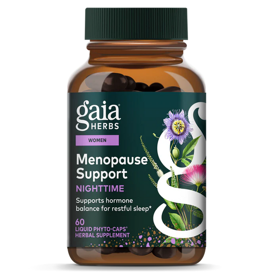 Menopause Support Nighttime