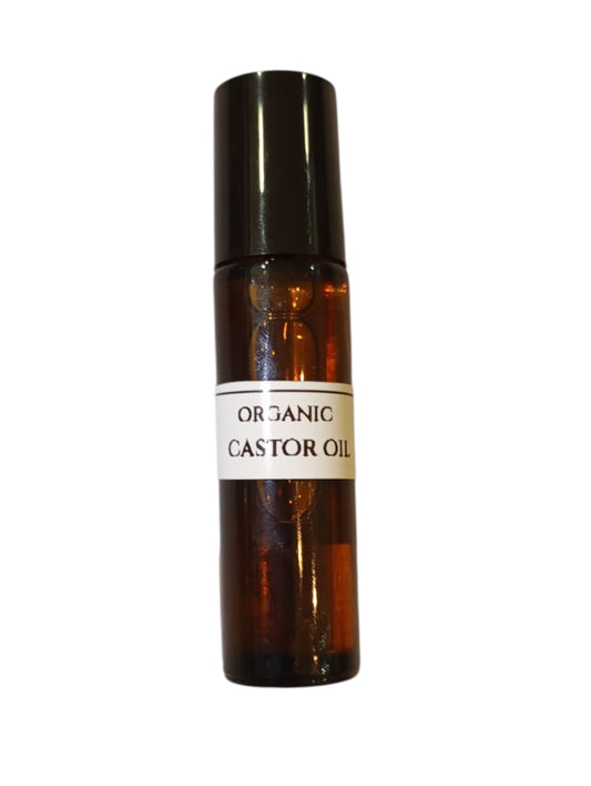 Castor oil mini roll on 2Fl