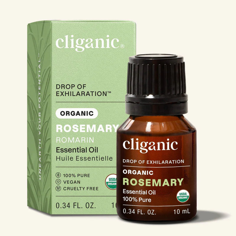 Organic Rosemary