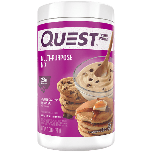 Multi Purpose Mix