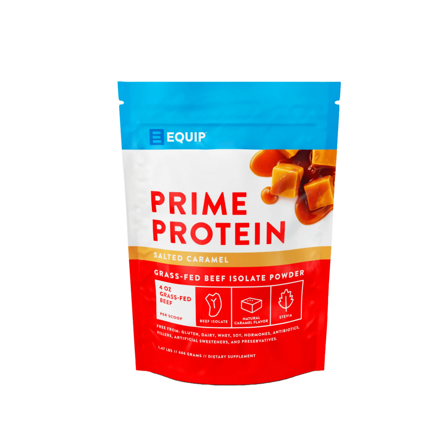 Prime Protein