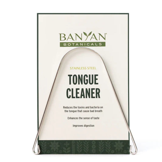 TONGUE CLEANER