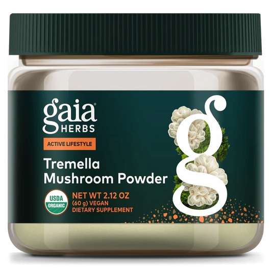 Tremella Mushroom powder