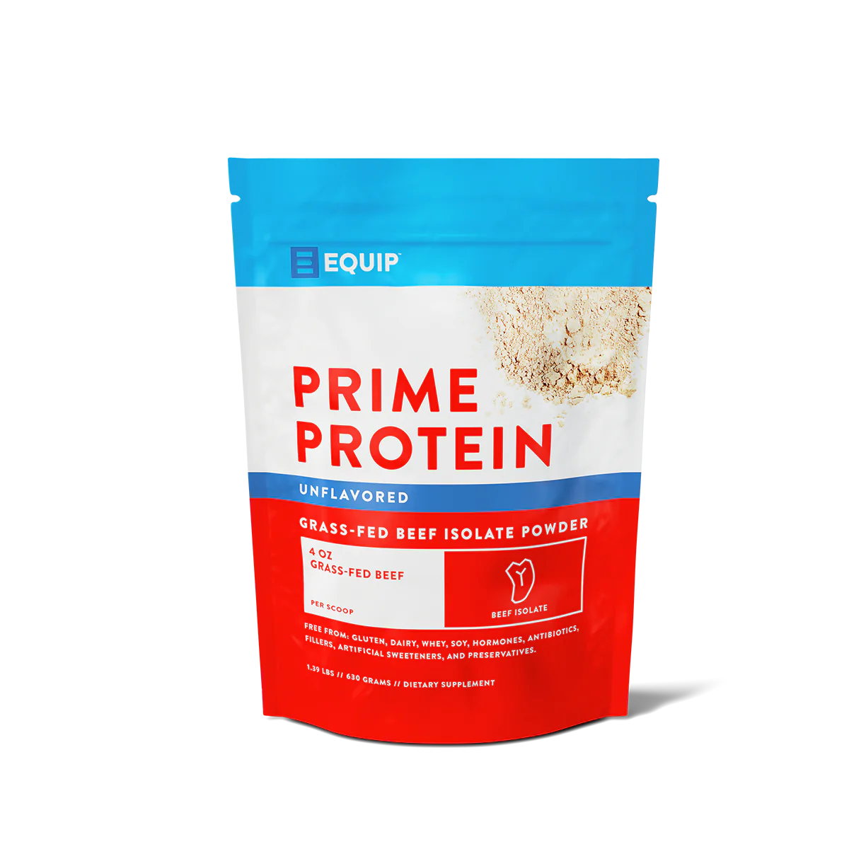 Prime Protein