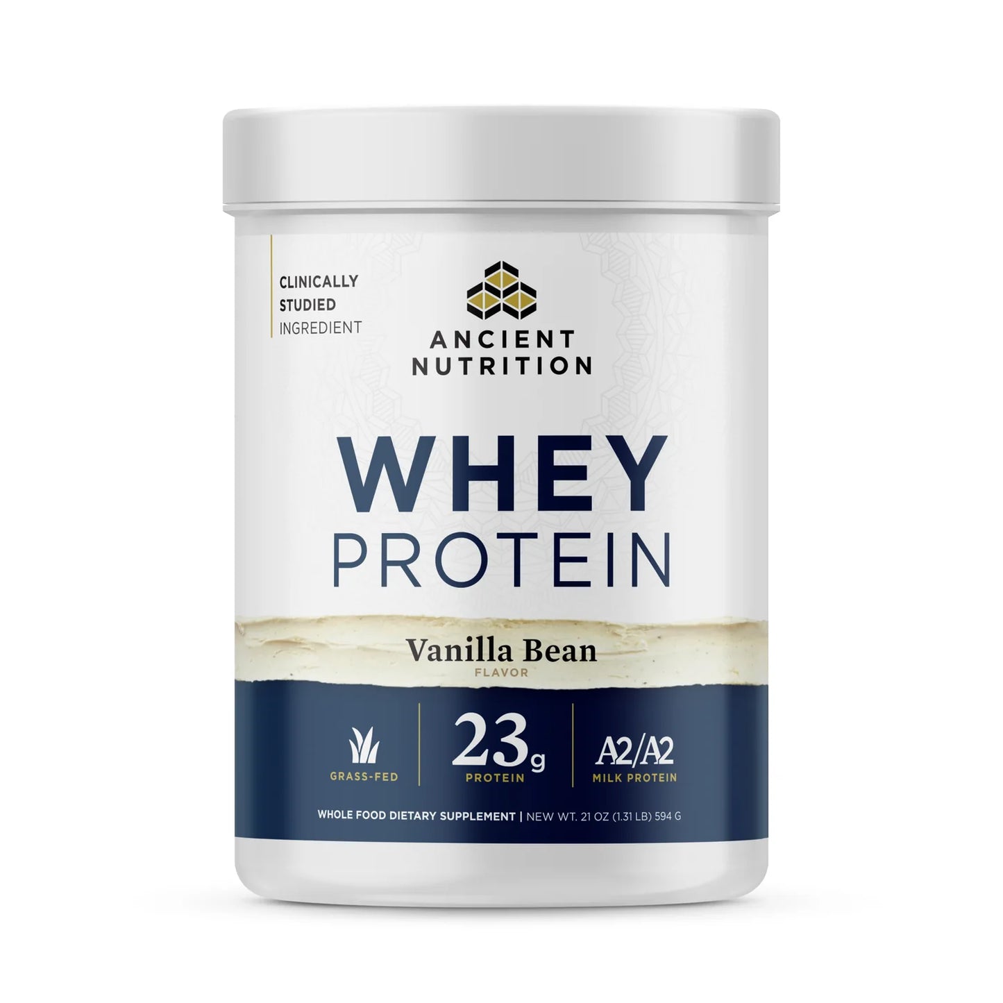 Ancient Nutrition Whey  Protein